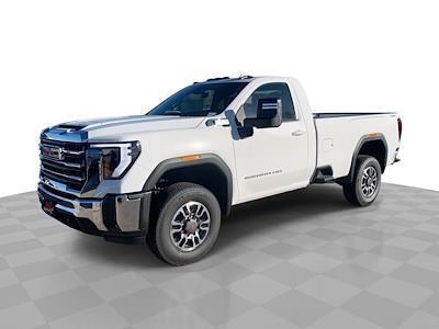 New 2025 GMC Sierra 2500 - photo 1