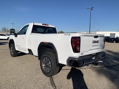 New 2025 GMC Sierra 2500 - photo 1