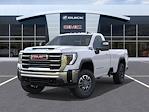 New 2025 GMC Sierra 2500 SLE Regular Cab 4x4 Pickup for sale #G25527 - photo 6