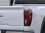 New 2025 GMC Sierra 2500 SLE Regular Cab 4x4 Pickup for sale #G25527 - photo 11