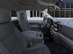 New 2025 GMC Sierra 2500 SLE Regular Cab 4x4 Pickup for sale #G25527 - photo 17