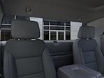 New 2025 GMC Sierra 2500 SLE Regular Cab 4x4 Pickup for sale #G25527 - photo 24