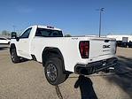New 2025 GMC Sierra 2500 SLE Regular Cab for sale #G25527 - photo 2