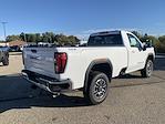 New 2025 GMC Sierra 2500 SLE Regular Cab for sale #G25527 - photo 17