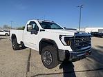 New 2025 GMC Sierra 2500 SLE Regular Cab for sale #G25527 - photo 18
