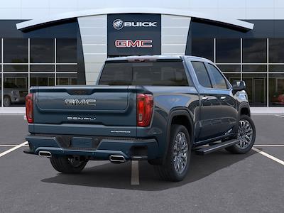 2025 GMC Sierra 1500 Crew Cab 4x4 Pickup for sale #G25531 - photo 2