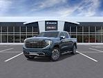 2025 GMC Sierra 1500 Crew Cab 4x4 Pickup for sale #G25531 - photo 8