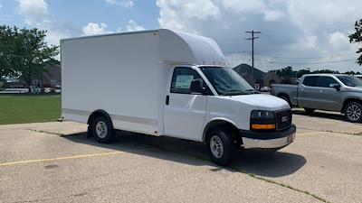 New 2025 GMC Savana 3500 - photo 1