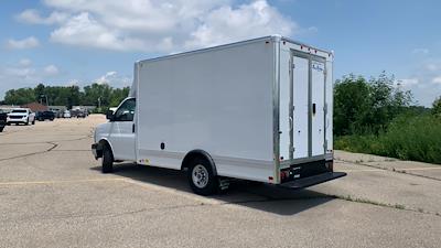 New 2025 GMC Savana 3500 Box Van for sale #G25534 - photo 2