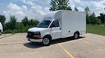 New 2025 GMC Savana 3500 Box Van for sale #G25534 - photo 4