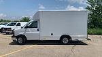New 2025 GMC Savana 3500 Box Van for sale #G25534 - photo 5