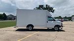 New 2025 GMC Savana 3500 Box Van for sale #G25534 - photo 9
