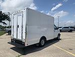 New 2025 GMC Savana 3500 Box Van for sale #G25534 - photo 22