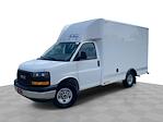 New 2025 GMC Savana 3500 Box Van for sale #G25534 - photo 1
