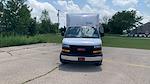 New 2025 GMC Savana 3500 Box Van for sale #G25534 - photo 4