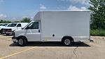 New 2025 GMC Savana 3500 Box Van for sale #G25534 - photo 6