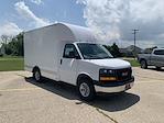 New 2025 GMC Savana 3500 Box Van for sale #G25534 - photo 23