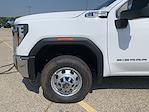 New 2025 GMC Sierra 3500 Crew Cab 4x4 Service Truck for sale #G25535 - photo 8