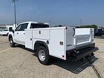 New 2025 GMC Sierra 3500 Crew Cab 4x4 Service Truck for sale #G25535 - photo 2