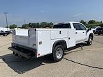 New 2025 GMC Sierra 3500 Crew Cab 4x4 Service Truck for sale #G25535 - photo 14