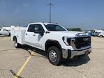 New 2025 GMC Sierra 3500 Crew Cab 4x4 Service Truck for sale #G25535 - photo 15