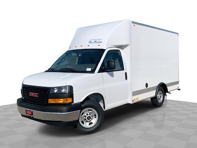 New 2025 GMC Savana 3500 - photo 1