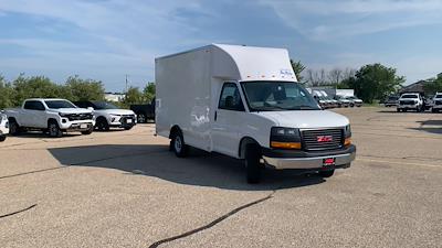 New 2025 GMC Savana 3500 - photo 1