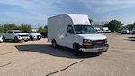 New 2025 GMC Savana 3500 Box Van for sale #G25537 - photo 2