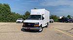 New 2025 GMC Savana 3500 Box Van for sale #G25537 - photo 3