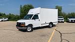 New 2025 GMC Savana 3500 Box Van for sale #G25537 - photo 4