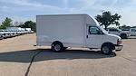 New 2025 GMC Savana 3500 Box Van for sale #G25537 - photo 9