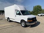 New 2025 GMC Savana 3500 Box Van for sale #G25537 - photo 25