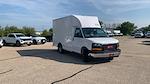 2025 GMC Savana 3500 SRW RWD Box Van for sale #G25537 - photo 3
