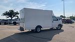 2025 GMC Savana 3500 SRW RWD Box Van for sale #G25537 - photo 8