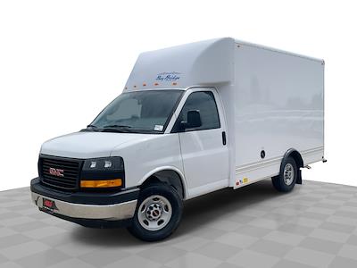 New 2025 GMC Savana 3500 Box Van for sale #G25538 - photo 1
