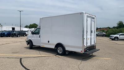 New 2025 GMC Savana 3500 Box Van for sale #G25538 - photo 2