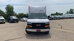 New 2025 GMC Savana 3500 Box Van for sale #G25538 - photo 4
