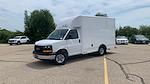 New 2025 GMC Savana 3500 Box Van for sale #G25538 - photo 5