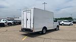 New 2025 GMC Savana 3500 Box Van for sale #G25538 - photo 8