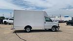 New 2025 GMC Savana 3500 Box Van for sale #G25538 - photo 9
