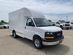 New 2025 GMC Savana 3500 Box Van for sale #G25538 - photo 26