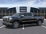2025 GMC Sierra 1500 Crew Cab 4x4 Pickup for sale #G25542 - photo 3