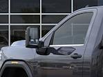 2025 GMC Sierra 3500 Regular Cab 4x4 Cab Chassis for sale #G25543 - photo 12