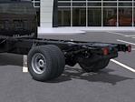 2025 GMC Sierra 3500 Regular Cab 4x4 Cab Chassis for sale #G25543 - photo 14