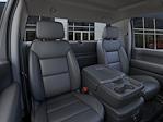 2025 GMC Sierra 3500 Regular Cab 4x4 Cab Chassis for sale #G25543 - photo 16