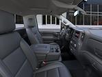 2025 GMC Sierra 3500 Regular Cab 4x4 Cab Chassis for sale #G25543 - photo 17
