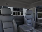 2025 GMC Sierra 3500 Regular Cab 4x4 Cab Chassis for sale #G25543 - photo 24