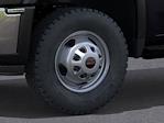 2025 GMC Sierra 3500 Regular Cab 4x4 Cab Chassis for sale #G25543 - photo 9
