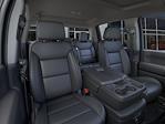 2025 GMC Sierra 3500 Crew Cab 4x4 Cab Chassis for sale #G25544 - photo 16