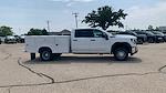 New 2025 GMC Sierra 3500 Crew Cab 4x4 Service Truck for sale #G25544 - photo 3